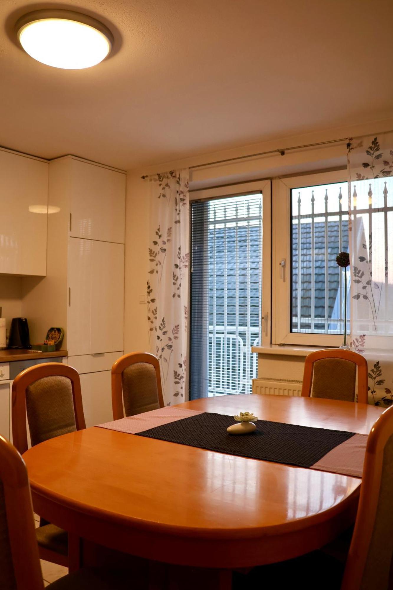 Apartamento Bella
